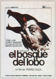 El bosque del lobo is the best movie in Maria Vico filmography.