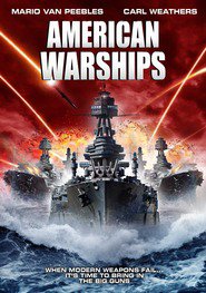 American Warships movie in Chris Hayes filmography.