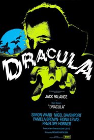 Dracula movie in Jack Palance filmography.