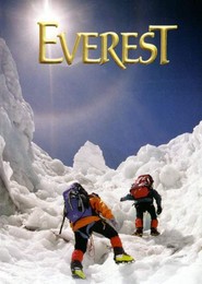 Everest movie in Liam Neeson filmography.