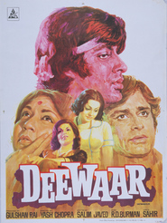 Deewaar movie in Amitabh Bachchan filmography.