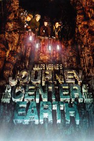 Journey to the Center of the Earth movie in Pat Boone filmography.