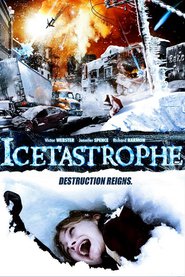Christmas Icetastrophe movie in Ben Cotton filmography.