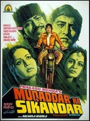 Muqaddar Ka Sikandar movie in Nirupa Roy filmography.