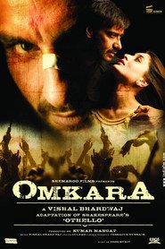 Omkara movie in Ajay Devgan filmography.