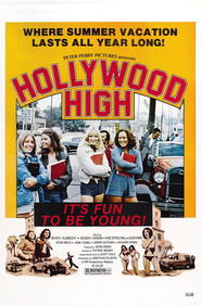 Hollywood High is the best movie in Joseph Butcher filmography.