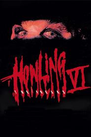 Howling VI: The Freaks movie in Bruce Payne filmography.