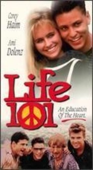 Life 101 movie in Keith Coogan filmography.