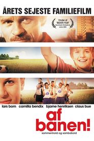 Af banen is the best movie in Anthony Timur Catallar filmography.