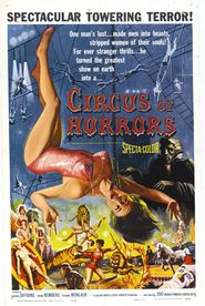 Circus of Horrors is the best movie in Yvonne Monlaur filmography.