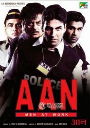 Aan: Men at Work movie in Irfan Khan filmography.