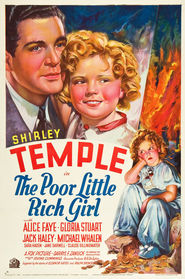 Poor Little Rich Girl movie in Jack Haley filmography.
