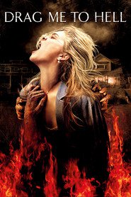 Drag Me to Hell is the best movie in Lorna Raver filmography.