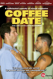 Coffee Date movie in Sally Kirkland filmography.