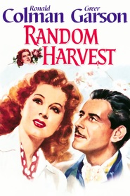 Random Harvest movie in Reese Williams filmography.