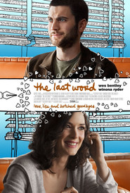 The Last Word movie in Winona Ryder filmography.