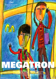 Megatron movie in Damian Oancea filmography.