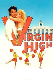 Virgin High movie in Treysi Dali filmography.