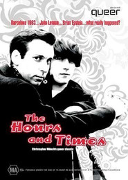The Hours and Times movie in Ian Hart filmography.