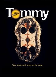 Tommy movie in Elton John filmography.