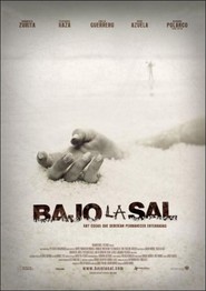 Bajo la sal is the best movie in Julio Bracho filmography.
