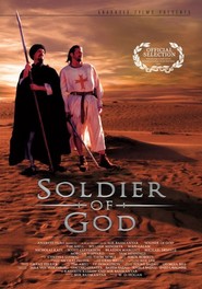Soldier of God movie in Tim Abell filmography.
