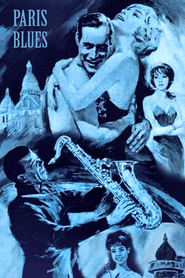 Paris Blues movie in Joanne Woodward filmography.