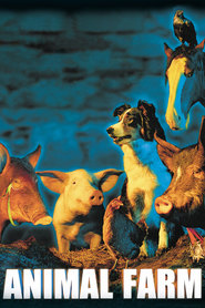 Animal Farm movie in Julia Ormond filmography.