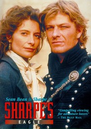 Sharpe's Eagle movie in Martin Jacobs filmography.
