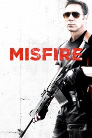 Misfire movie in Luis Gatica filmography.