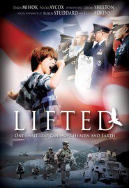 Lifted is the best movie in Kristen Barkuloo filmography.