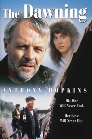 The Dawning movie in Anthony Hopkins filmography.