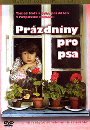 Prazdniny pro psa is the best movie in Jiri Hrzan filmography.