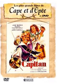 Le capitan is the best movie in Jean Marais filmography.