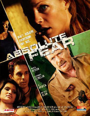 Absolute Fear movie in Patrick Bergin filmography.
