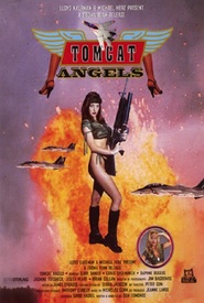 Tomcat Angels movie in John Kerry filmography.