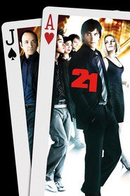 21 is the best movie in Sam Golzari filmography.