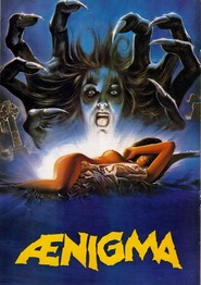 Aenigma is the best movie in Riccardo Acerbi filmography.