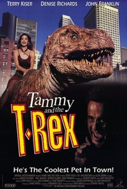 Tammy and the T-Rex movie in Paul Walker filmography.