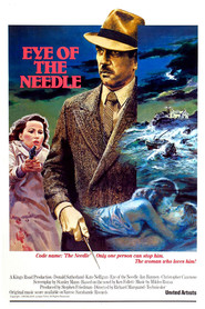 Eye of the Needle movie in Philip Martin Brown filmography.