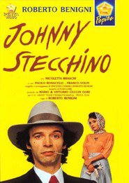 Johnny Stecchino movie in Franco Volpi filmography.