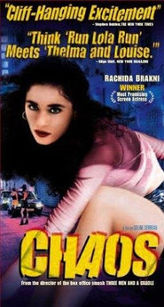 Chaos movie in Rachida Brakni filmography.