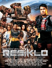 Resiklo is the best movie in Dingdong Dantes filmography.