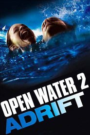 Open Water 2: Adrift movie in Ali Hillis filmography.