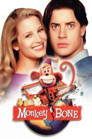 Monkeybone movie in Rose McGowan filmography.