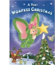 A Very Wompkee Christmas movie in Kelli Rabke filmography.