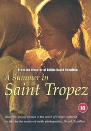 Un ete a Saint-Tropez movie in Ann filmography.