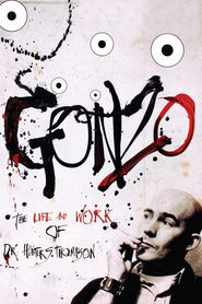 Gonzo: The Life and Work of Dr. Hunter S. Thompson movie in Johnny Depp filmography.