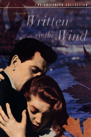 Written on the Wind movie in Harry Shannon filmography.