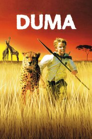 Duma is the best movie in Alex Michaeletos filmography.